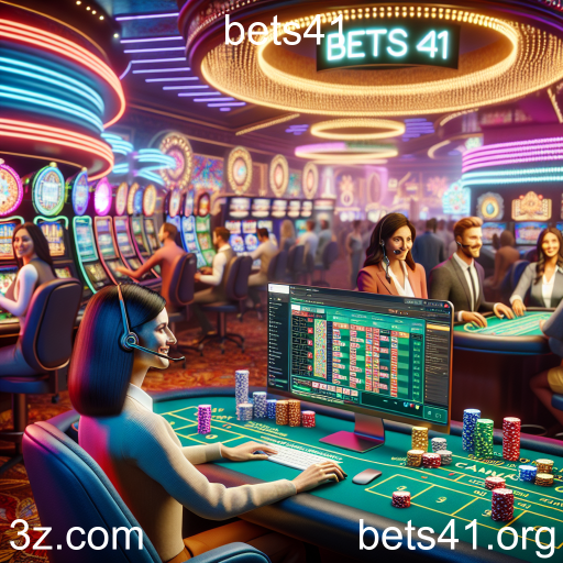 A Importância do Suporte ao Cliente em Plataformas de Jogos Online